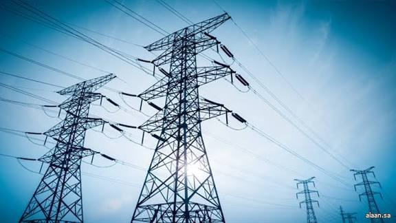 السعودية الأولى وروسيا الثالثة بمجموعة "العشرين" في رخص الكهرباء