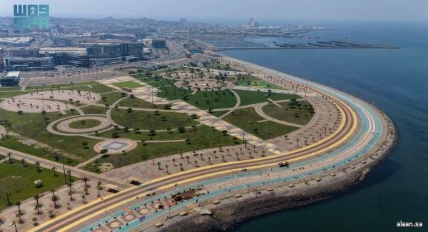 جازان تحتضن 640 مرفقًا بلديًّا .. تجربة سياحية نابضة بالحياة ومتنفَس ترفيهي للجميع