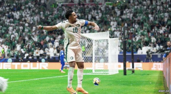 المنتخبات المتأهلة رسميًا إلى ربع نهائي كأس العرب 2025