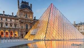 تسرب مياه بمتحف اللوفر يتسبب في إتلاف مئات الكتب