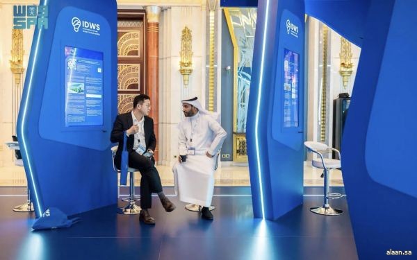 24 شركة ناشئة بمؤتمر الابتكار في استدامة المياه تقدم حلولًا نوعية لاحتياجات قطاع المياه بالمملكة