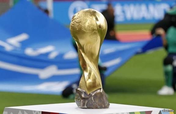 جدول المواجهات ومواعيد ربع نهائي كأس العرب 2025