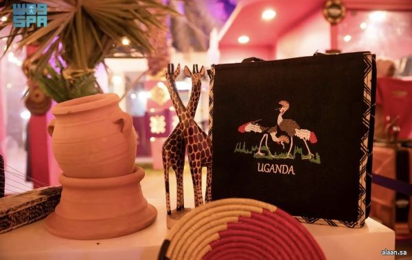 وزارة الإعلام تختتم فعاليات الثقافة الأوغندية ضمن مبادرة "انسجام عالمي 2"