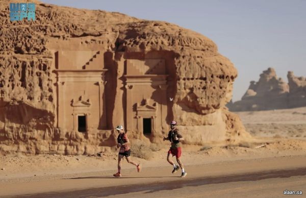 فتح باب التسجيل لسباق "درب العُلا 2026" في نسخته الجديدة