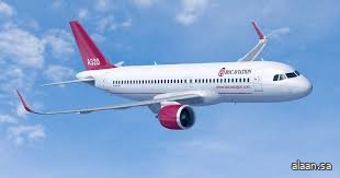 إيرباص تعلن إصلاح عيب برمجي في طائرات إيه 320