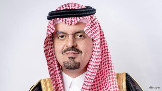 سمو نائب أمير منطقة مكة المكرمة يؤكد أن المملكة أولت خدمة المقدسات وقاصديها اهتمامًا خاصًا وجعلتها على هرم الأولوية