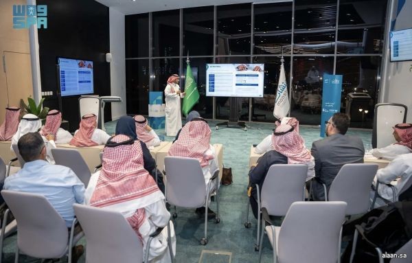 "منشآت" تنظم لقاء "أربعاء طموح" بالتعاون مع برنامج "تليد" من أرامكو و"الصندوق الصناعي"