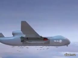 الصين ..  "جيوتيان"  تُجري أول رحلة تجريبية