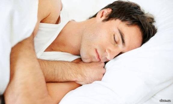 طريقتك في النوم تؤثر على صحتك