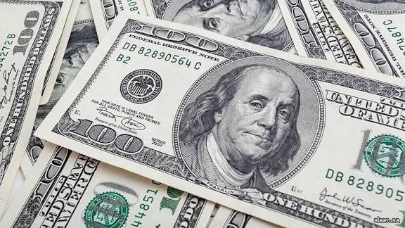 الدولار يتّجه لثالث انخفاض أسبوعي