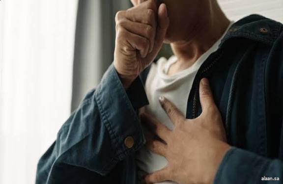 حقنة شهرية لعلاج الربو الحاد