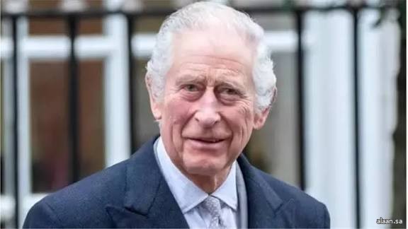 بريطانيا .. الملك تشارلز الثالث يعلن "أخبارًا سارة" في معركته ضد السرطان