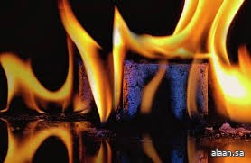 ابتكار نوع جديد من البلاستيك المقاوم للحريق