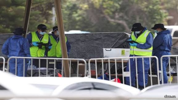 رئيس وزراء أستراليا : سندرس تشديد قوانين حيازة الأسلحة بعد واقعة شاطئ بونداي