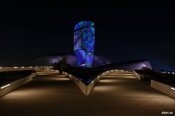 مركز إثراء يحتفي بيوم اللغة العربية على مدى ثلاثة أيام