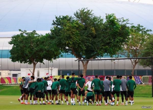 المنتخب السعودي تحت 23 عام يلاقي العراق في نهائي كأس الخليج