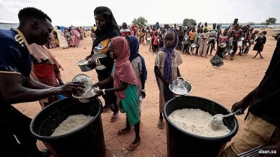 للعام الثالث .. السودان يتصدَّر قائمة مراقبة الأزمات الإنسانية العالمية