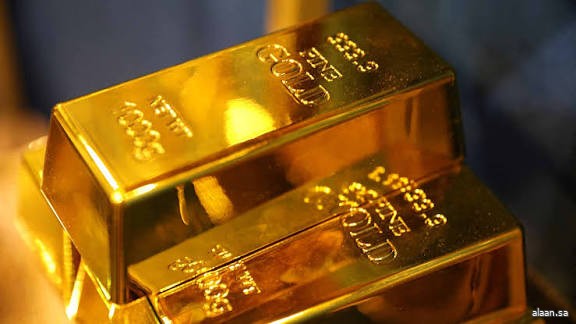 الذهب يرتفع وسط توقعات بخفض جديد للفائدة في يناير