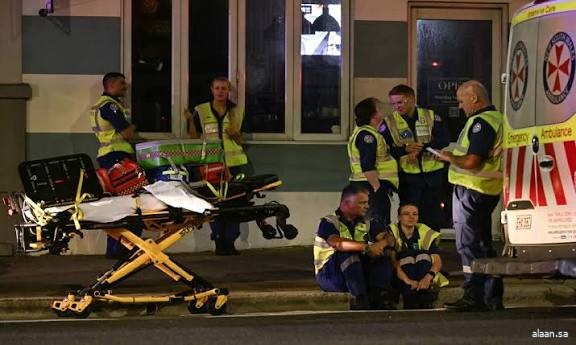 مقتل طفلين جرّاء انفجار بمبنى سكني في فرنسا