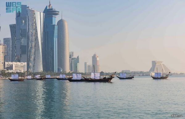 غدًا الخميس .. دولة قطر تحتفي بيومها الوطني