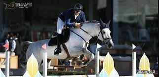 عشرة دول تسجل حضورًا دائمًا في قفز السعودية