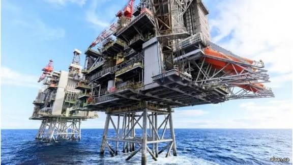 ارتفاع أسعار النفط بأكثر من 1%