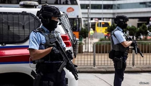 مقتل 3 أشخاص وإصابة آخر في هجوم بسكين بجنوبي الصين