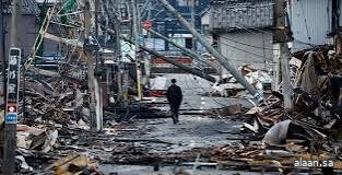تقديرات جديدة تكشف حجم الخسائر البشرية لزلزال طوكيو المحتمل