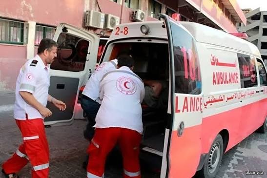 استشهاد فلسطيني برصاص مسيرة إسرائيلية في غزة