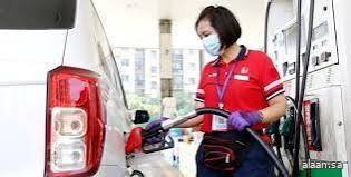 بدءًا من اليوم .. الصين تخفض أسعار التجزئة للبنزين والديزل