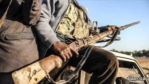 مسلحون يخطفون 28 شخصًا بينهم نساء وأطفال في نيجيريا