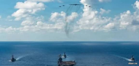 مقتل شخص في ضربة أمريكية على سفينة يشتبه في أنها تحمل مخدرات بالمحيط الهادي