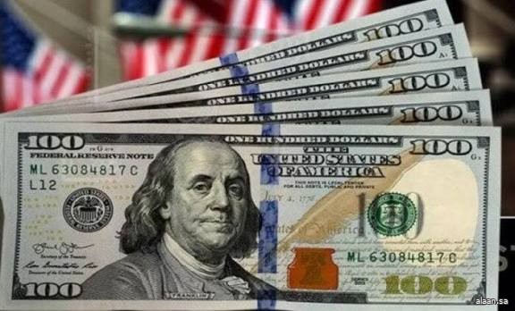 الدولار يتَّجه نحو أسوأ أداء سنوي منذ أكثر من 20 عام