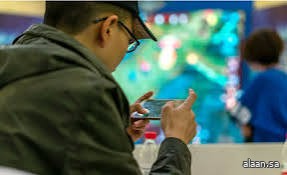 50 مليار دولار إيرادات الألعاب الإلكترونية الصينية في 2025