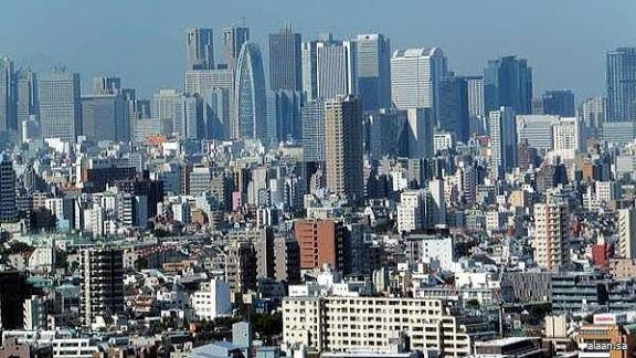 اليابان ترفع توقعات النمو للعام المالي 2026