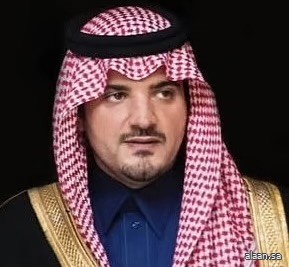 الأمير عبدالعزيز بن سعود يجري اتصالًا هاتفيًا برجل الأمن الجندي ريان آل أحمد ويطمئن على حالته الصحية بعد إصابته أثناء أداء مهامه في المسجد الحرام