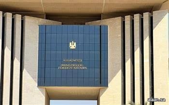 مصر تؤكد موقفها الثابت والداعم للشرعية في اليمن وحرصها على وحدته وسلامة أراضيه