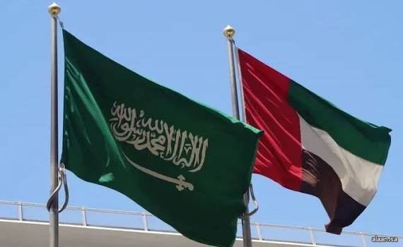 الإمارات ترحب بالجهود التي تبذلها المملكة لدعم الأمن والاستقرار في اليمن