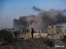 الاحتلال الإسرائيلي يُواصل انتهاك بنود اتفاق وقف إطلاق النار في غزة