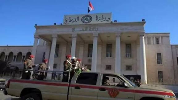 الدفاع السورية: القبض على 5 متسللين في ريف طرطوس بعضهم من عناصر النظام السابق