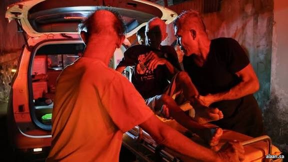 حريق في دار للمسنين بإندونيسيا يودي بحياة 16 شخصًا