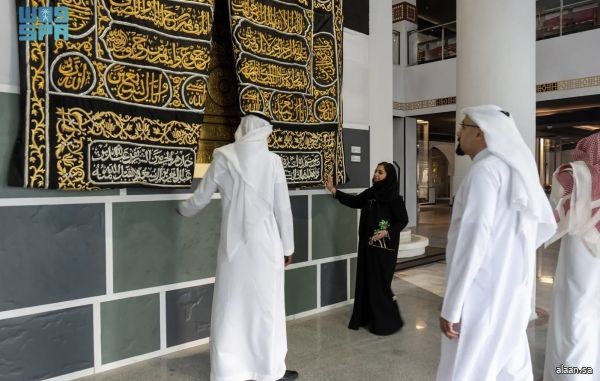 شتاء مكة.. أكثر من 21 ألف مخطوطة أصلية في الواجهة الثقافية بجامعة أم القرى