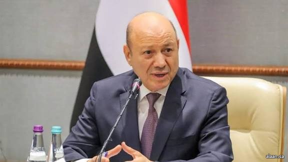 القيادة اليمنية تُلغي اتفاقية الدفاع المشترك مع الإمارات وتُمهل قواتها 24 ساعة للمغادرة