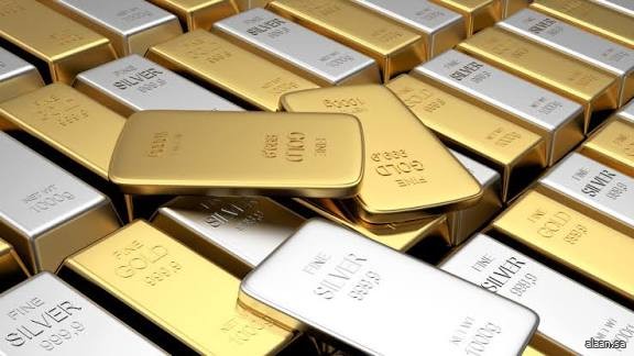 ارتفاع الذهب مُتعافيًا من أدنى مستوى في أسبوعين