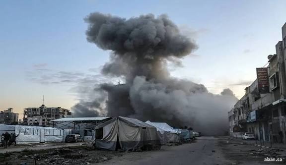 الاحتلال الإسرائيلي يُواصل خروقاته لاتفاق وقف إطلاق النار في غزة