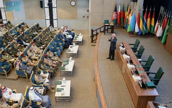 "التحالف الإسلامي" يعزز مقاربات محاربة الإرهاب وفق مبادئ القانون الدولي الإنساني