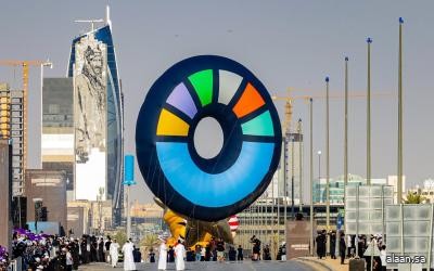 موسم الرياض 2025 يتجاوز 11 مليون زائر ويواصل تعزيز مكانته كأكبر وجهة ترفيهية في المنطقة