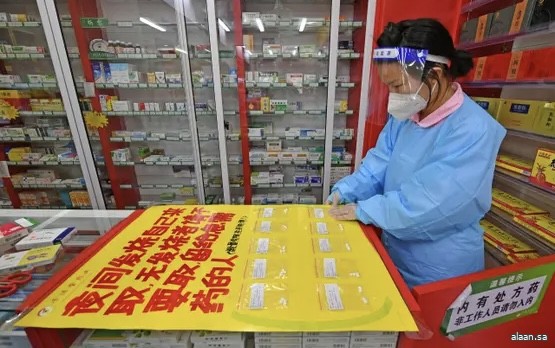 76 دواءً مبتكرا تدخل السوق الصيني في عام 2025