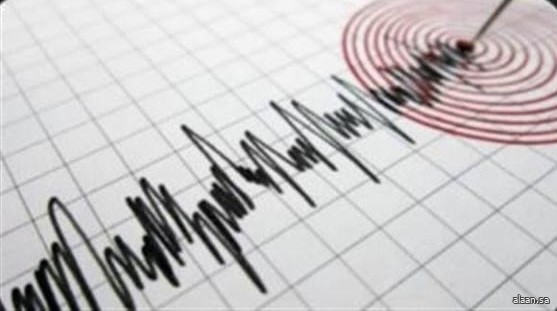 زلزال بقوة 6.7 درجة يضرب مدينة باكولين في الفلبين