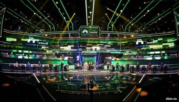 5 أستوديوهات سعودية للألعاب الإلكترونية تنطلق نحو العالمية بدعم من نيوم